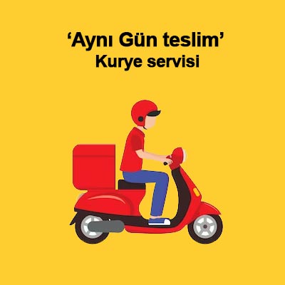 Gün İçi Kurye